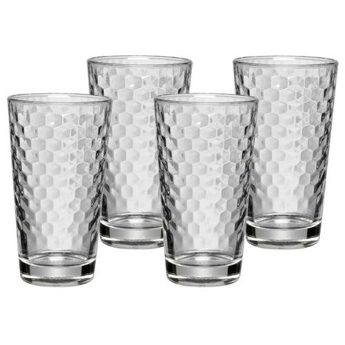 WMF Latte Macchiato Bardağı 4'lü 3201000305