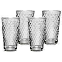WMF Latte Macchiato Bardağı 4'lü 3201000305