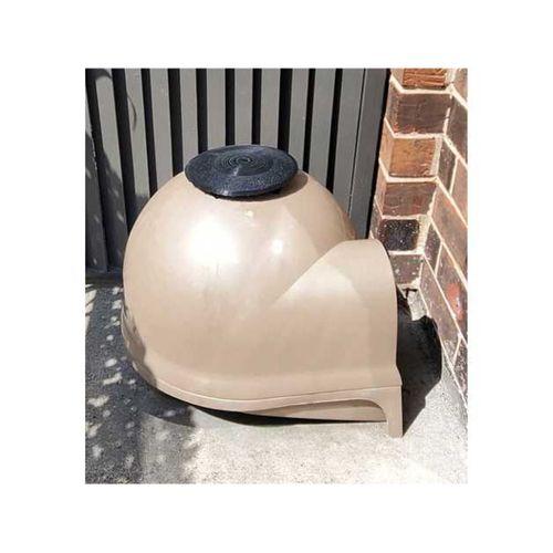 Dış Mekan Kedi Tuvaleti – 3D Baskı Evcil Hayvan Ürünü (Bu ürün Sadece Plastik parçadır - Almadan Önce Soru Sorabilirsiniz)