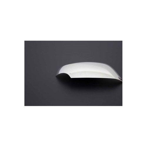 Ayna Kapağı Krom 2 Parça Fluence SD 2010-2016 Arası Modeller İçin Uyumlu