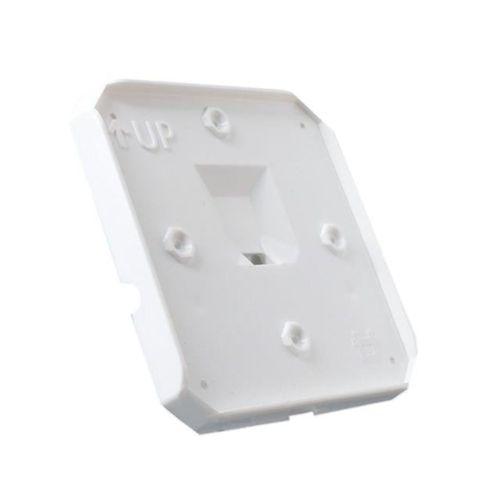 Thor TKB-1111 Dış Mekan Kamera Montaj Kutusu Kare Buat + Taban