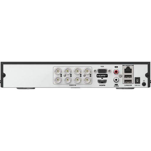 HIKVISION DS-7208HGHI-M1/C 8 KANAL HİBRİT KAYIT CİHAZI