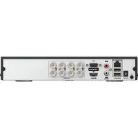 HIKVISION DS-7208HGHI-M1/C 8 KANAL HİBRİT KAYIT CİHAZI