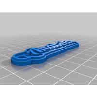 Anabela 3D Baskı (Bu ürün Sadece Plastik parçadır - Almadan Önce Soru Sorabilirsiniz)