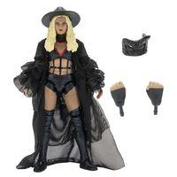 AEW Karakterleri Model Aksiyon Figürler S16 Julia Hart 160