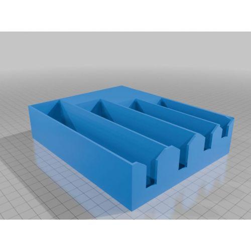 Harbor Freight Levye Tepsisi (Bu ürün Sadece Plastik parçadır - Almadan Önce Soru Sorabilirsiniz)