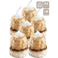 Üzüm Bardak Seti (60 Ml) - 6 Adet