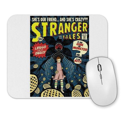 Stranger Things Mouse Pad