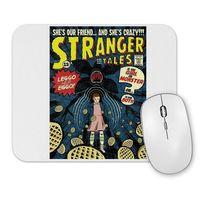 Stranger Things Mouse Pad