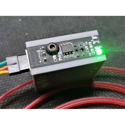 Hibrit Filament Tatma Sensörü - 3712237