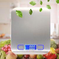 Pratik Tf 1002 Hassas Ölçümlü Maksimum 5 Kg Kapasiteli Led Ekran Platin Dijital Mutfak Tartısı