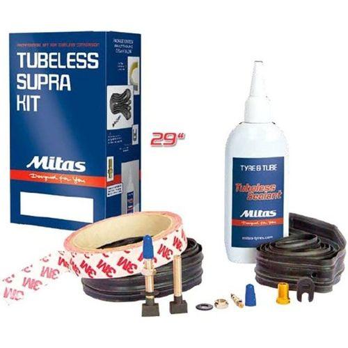 Tubeless Dönüşüm Seti  29 Jant Mitas