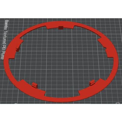 Shimano 105 Zincir Koruyucu