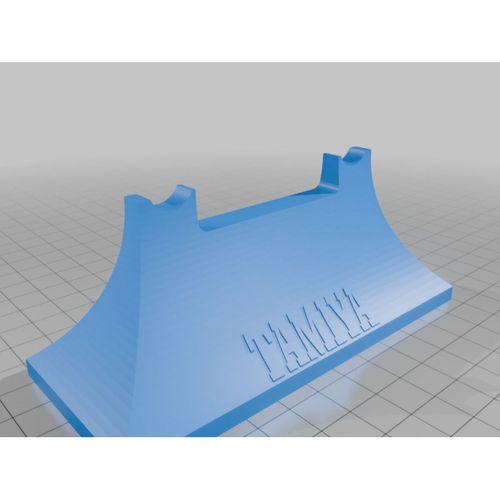 Tamiya Ekran Standı - 6903028