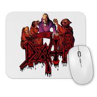 Death Obituary Morbid Angel Mouse Pad