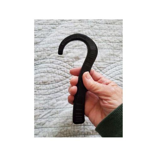 Mini Uzanma Aparatı 3D Baskı (Bu ürün Sadece Plastik parçadır - Almadan Önce Soru Sorabilirsiniz)