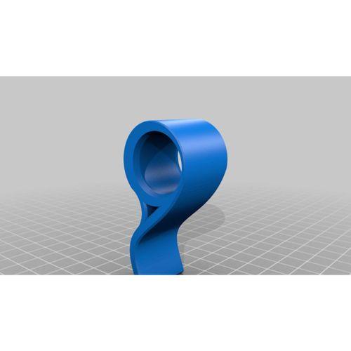 Kulaklık Tutucu ve Raf