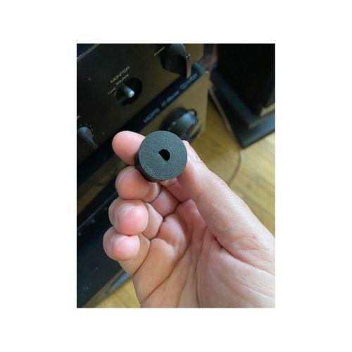 ROTEL RA 931 MONİTÖR FONKSİYONU Büyük Düğme (Bu ürün Sadece Plastik parçadır - Almadan Önce Soru Sorabilirsiniz)