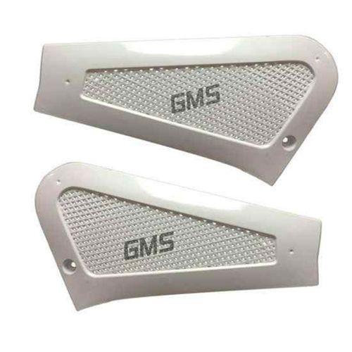 STMAX Stmax Sele Altı Ön Beyaz Delikli Cobra