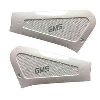 STMAX Stmax Sele Altı Ön Beyaz Delikli Cobra