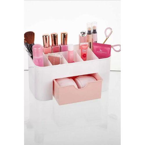 Çekmeceli Mini Aksesuar Düzenleyici Organizer Royaleks-FM-0053