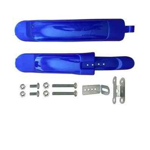 SEVGENT Bisiklet Çamurluk Pls. Mtb Mavi Takım