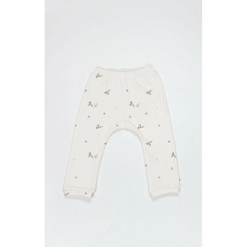 Bistyle 3lü Patiksiz Alt Love Grows Kutulu 16196 Ekru