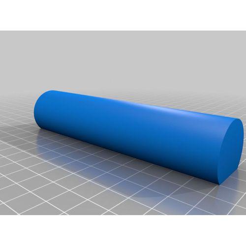 TRONXY X5 W DD için Makara Sahibi için Merkez Pin Remix - 5125118
