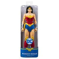 DC Comics Wonder Woman Aksiyon Figürü 30 cm - 6056902