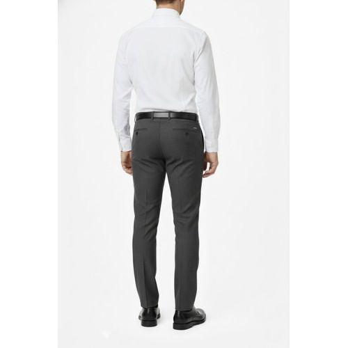 Erkek Regular Fit  Kumaş Pantolon Likra Kumaş BGL-ST05033