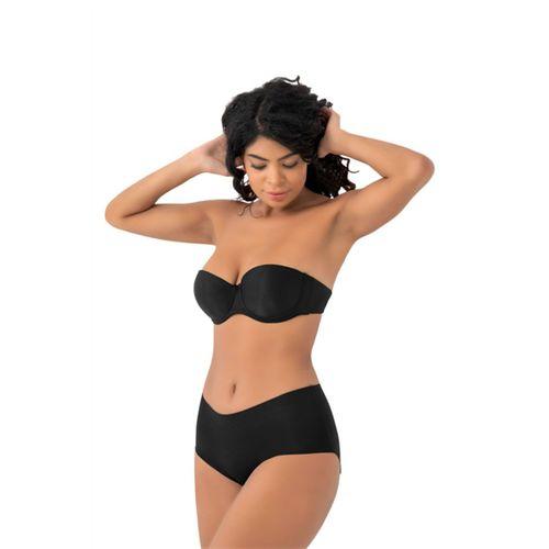 Korse Sepeti 3204 Kadın Lazer Kesim Toparlayıcı Bato Külot