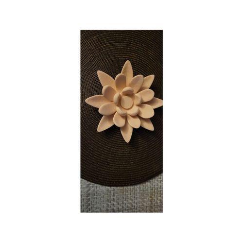 Lotus Çiçeği Tealight Mum Tutucu (Bu ürün Sadece Plastik parçadır - Almadan Önce Soru Sorabilirsiniz)