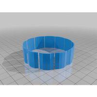 Suzuki Jimny JB74 Koltuk Isıtma Anahtarı Kör Kapak 3D Baskı (Bu ürün Sadece Plastik parçadır - Almadan Önce Soru Sorabilirsiniz)