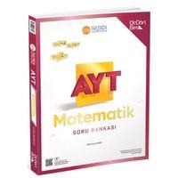 AYT Matematik Soru Bankası Üç Dört Beş Yayınları