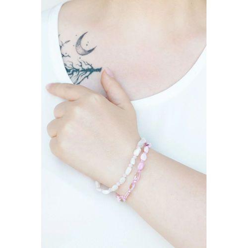 Mine Neşe, canlılık Kadın Bileklik