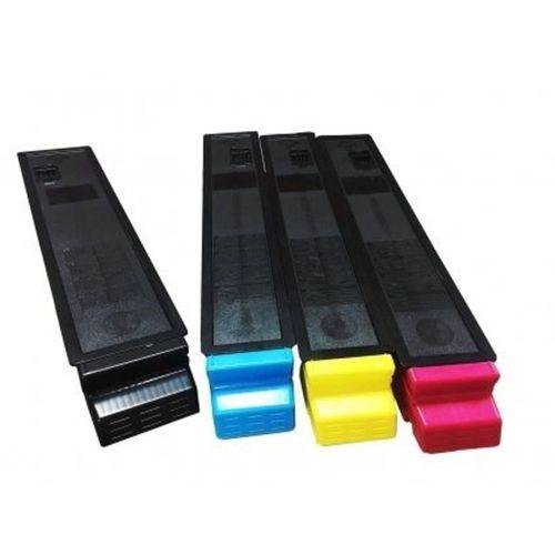 Utax CK-8520 Muadil Toner Set / P C2480i / P-C2480i