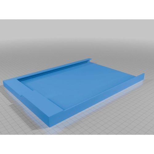 Prechen Dokunmatik Monitör Kayar Kapak (Bu ürün Sadece Plastik parçadır - Almadan Önce Soru Sorabilirsiniz)