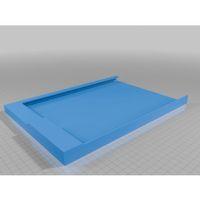 Prechen Dokunmatik Monitör Kayar Kapak (Bu ürün Sadece Plastik parçadır - Almadan Önce Soru Sorabilirsiniz)