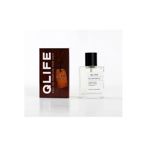 Qlife Qlife Özel Seri Fuel For Life Edp Erkek Parfüm 50 Ml