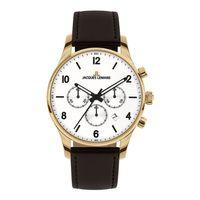 JACQUES LEMANS LONDON 1-2126E ERKEK KOL SAATİ