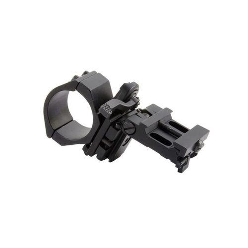 -lere Lazer,fener ,bağlama Tak Çıkar Aparatı,tüm Raylar Için Uyar