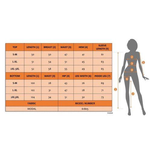 Kadın Uzun Kollu önden Fermuarlı Kısa Modal Ceket Ve Pantolon Ikili Takım
