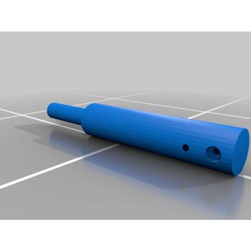 3D Yazıcı İçin 3D Baskı (Bu ürün Sadece Plastik parçadır - Almadan Önce Soru Sorabilirsiniz)