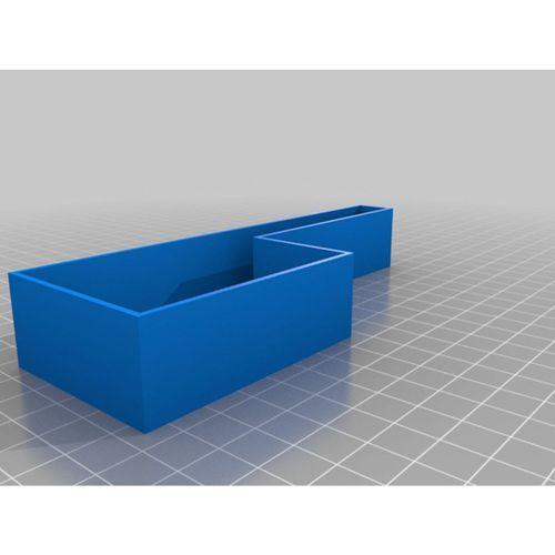 ERA Oyun Organizatörü Minimalist (Bu ürün Sadece Plastik parçadır - Almadan Önce Soru Sorabilirsiniz)