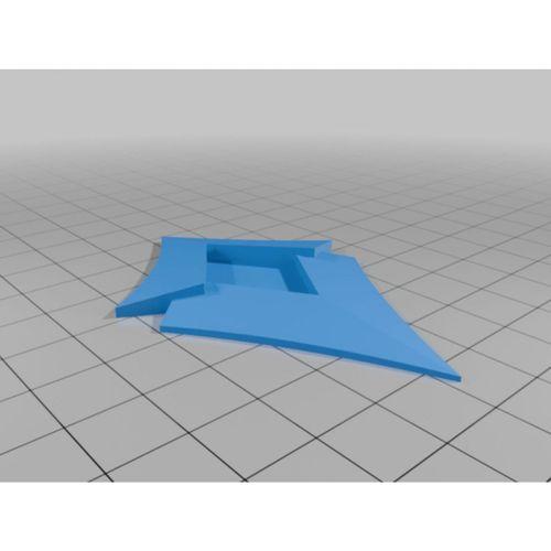 Süslemeler bölüm 2 (Bu ürün Sadece Plastik parçadır - Almadan Önce Soru Sorabilirsiniz)