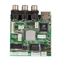 Hello HL-5483 DVD/DIVX Player Board