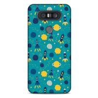 LG K41S - K51S Uyumlu Kılıf Yeşil Delisi (45) Liquid Air Kılıf Fıstık yeşili