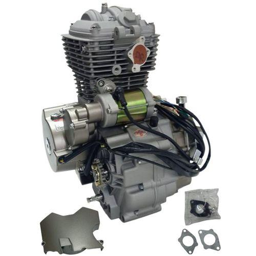ALT MOTOR KOMPLE DRİFT L