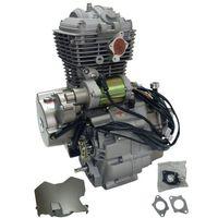 ALT MOTOR KOMPLE DRİFT L