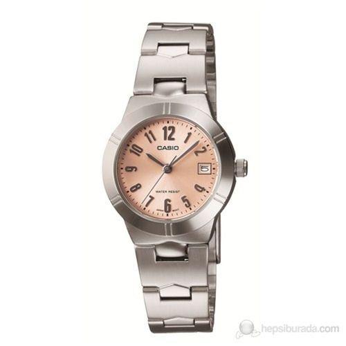 CASIO LTP-1241D-4A3DF KADIN KOL SAATİ
